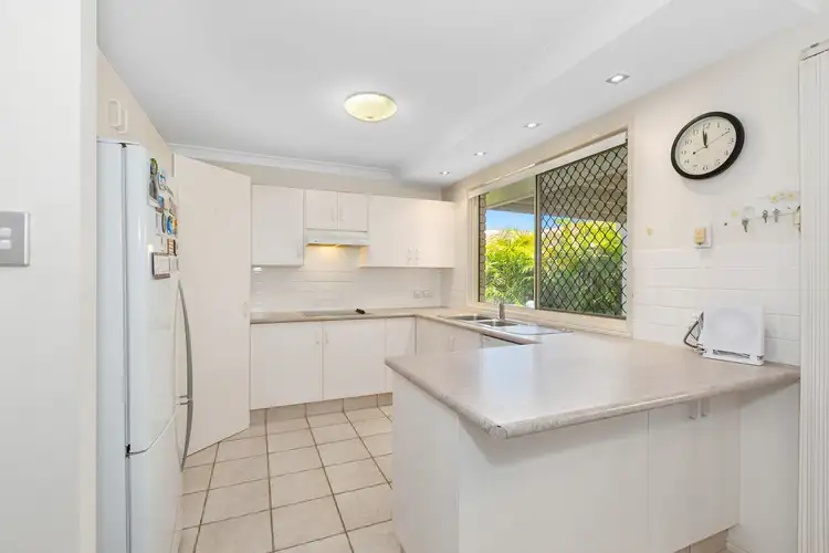 Fifth view of Homely semi-detached listing, 1/23 Riversdale Boulevard, Banora Point NSW 2486