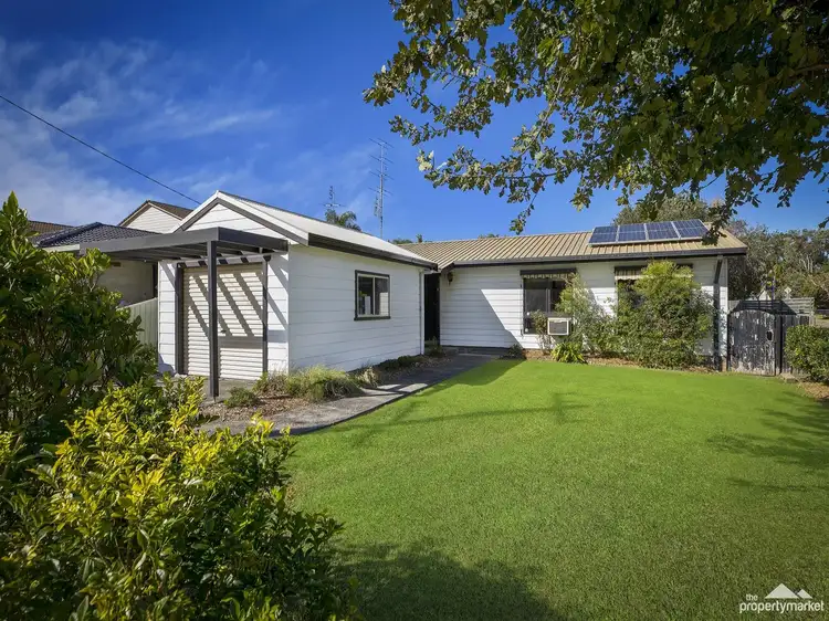 Main view of Homely house listing, 1 Katoomba Avenue, San Remo NSW 2262
