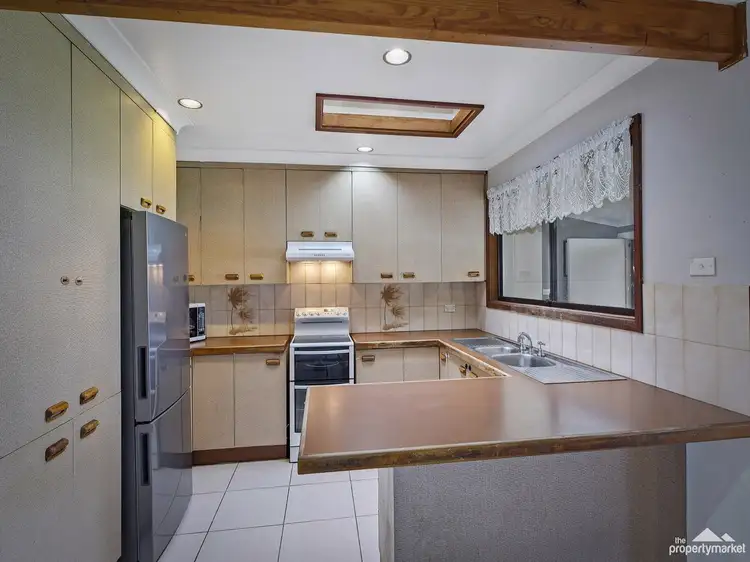 Third view of Homely house listing, 1 Katoomba Avenue, San Remo NSW 2262