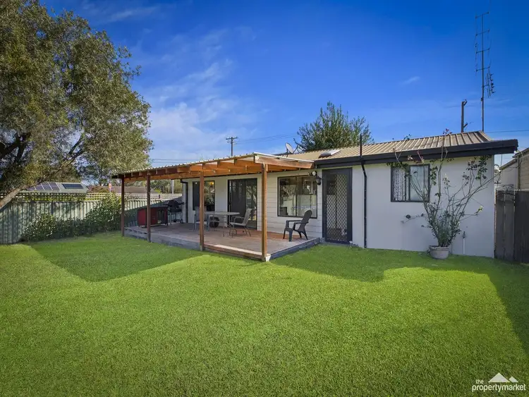 Fifth view of Homely house listing, 1 Katoomba Avenue, San Remo NSW 2262