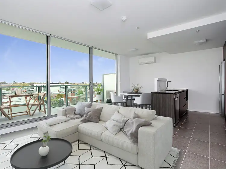 505/201 High Street, Prahran VIC 3181