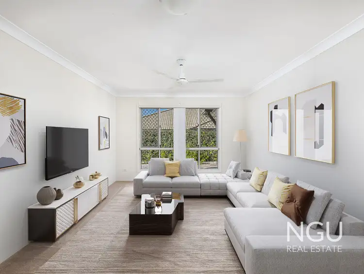 Sixth view of Homely house listing, 89 Cardena Drive, Augustine Heights QLD 4300