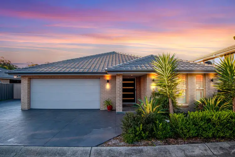3/102 Carrington Street, Narara NSW 2250