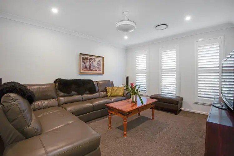 Third view of Homely house listing, 3/102 Carrington Street, Narara NSW 2250