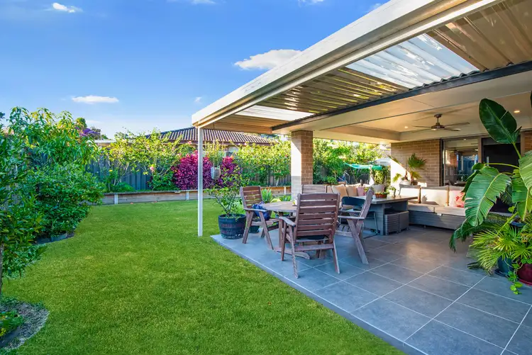 Sixth view of Homely house listing, 3/102 Carrington Street, Narara NSW 2250