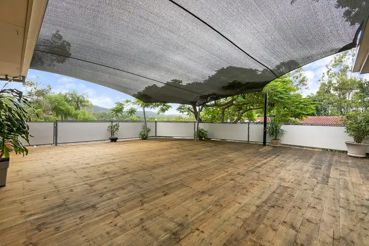 Third view of Homely house listing, 6 Strauss Court, Nerang QLD 4211