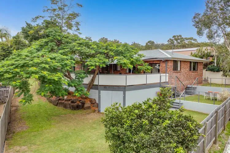 Fourth view of Homely house listing, 6 Strauss Court, Nerang QLD 4211