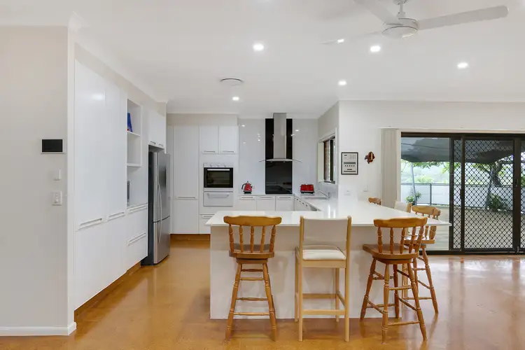 Fifth view of Homely house listing, 6 Strauss Court, Nerang QLD 4211