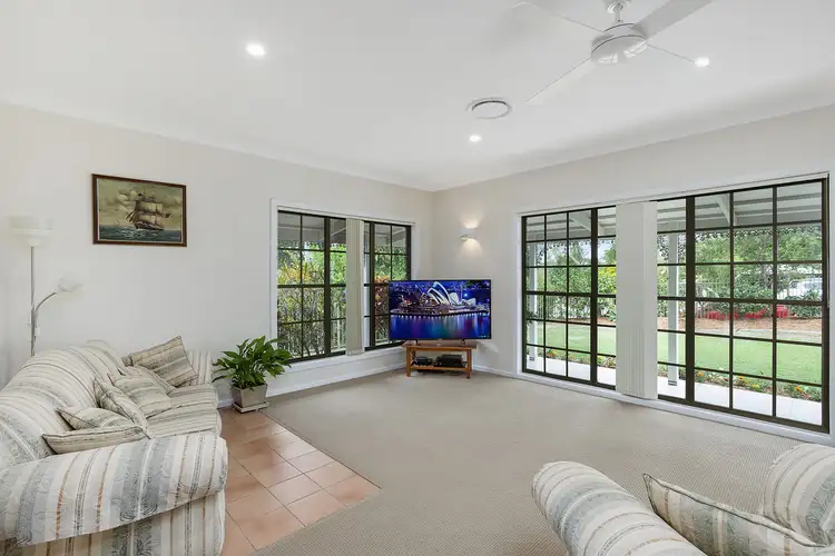 Sixth view of Homely house listing, 6 Strauss Court, Nerang QLD 4211