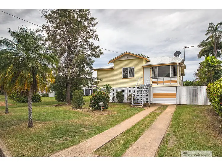 6 Duncan Street, Wandal QLD 4700
