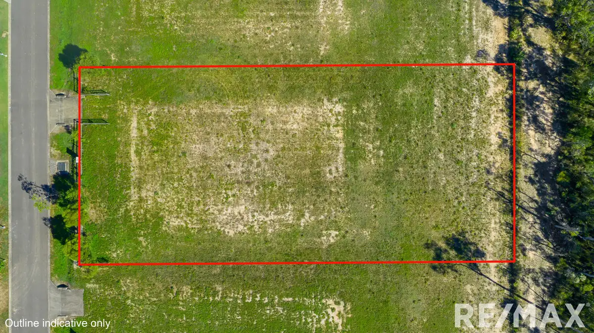 Main view of Homely land listing, LOT 16 Great Knot Place, Boonooroo QLD 4650