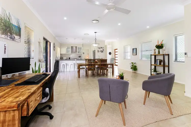 Fourth view of Homely rural property listing, 416 Jim Whyte Way, Burua QLD 4680