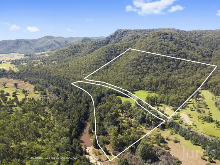 1190 Wollombi Road, Broke NSW 2330