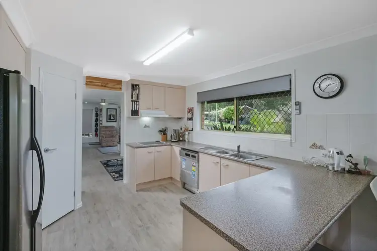 Fourth view of Homely house listing, 2 Strauss Court, Nerang QLD 4211
