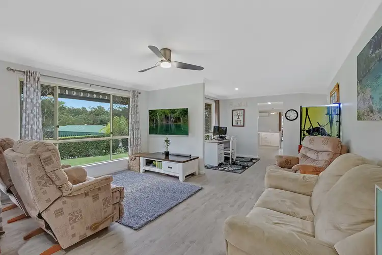 Fifth view of Homely house listing, 2 Strauss Court, Nerang QLD 4211