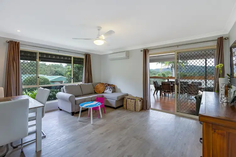 Sixth view of Homely house listing, 2 Strauss Court, Nerang QLD 4211