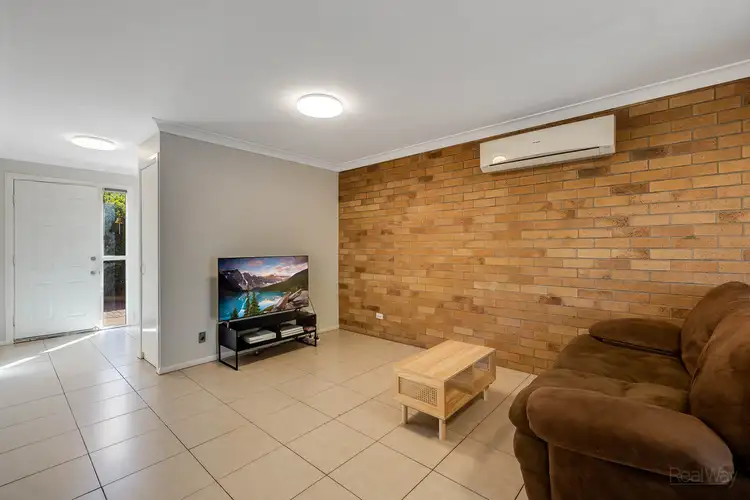 7/248 James Street, Harristown QLD 4350