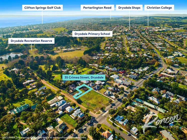 35 Crimea Street, Drysdale VIC 3222
