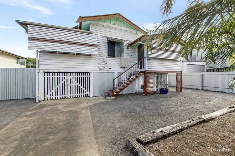 Main view of Homely house listing, 398 Murray Street, Depot Hill QLD 4700