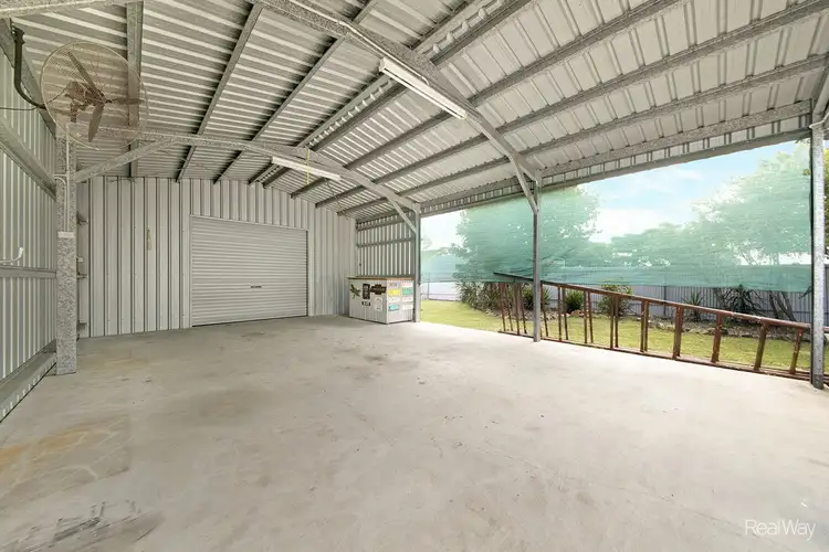 Second view of Homely house listing, 398 Murray Street, Depot Hill QLD 4700