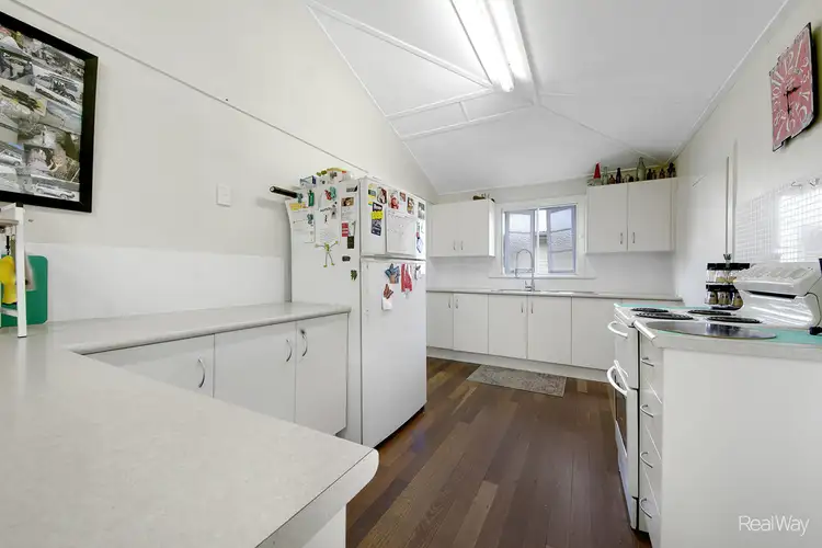Third view of Homely house listing, 398 Murray Street, Depot Hill QLD 4700