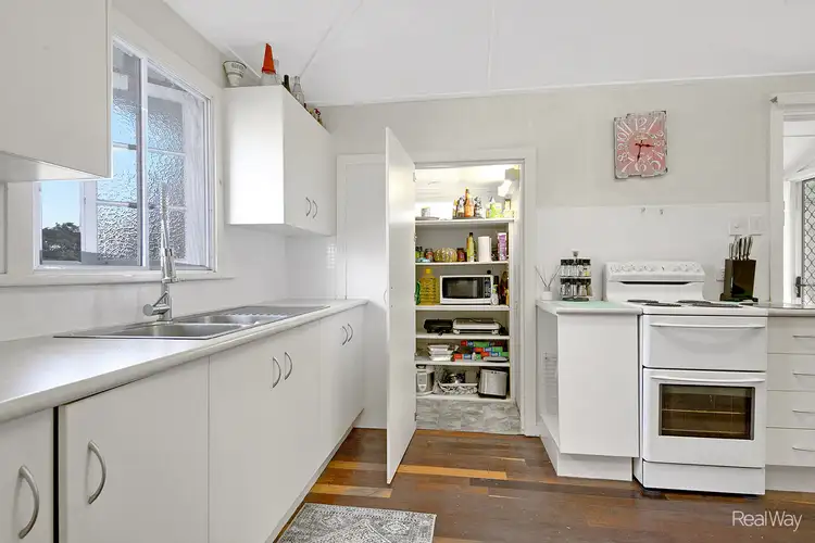 Fourth view of Homely house listing, 398 Murray Street, Depot Hill QLD 4700