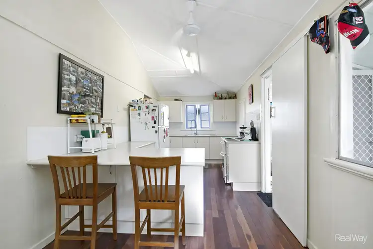 Fifth view of Homely house listing, 398 Murray Street, Depot Hill QLD 4700