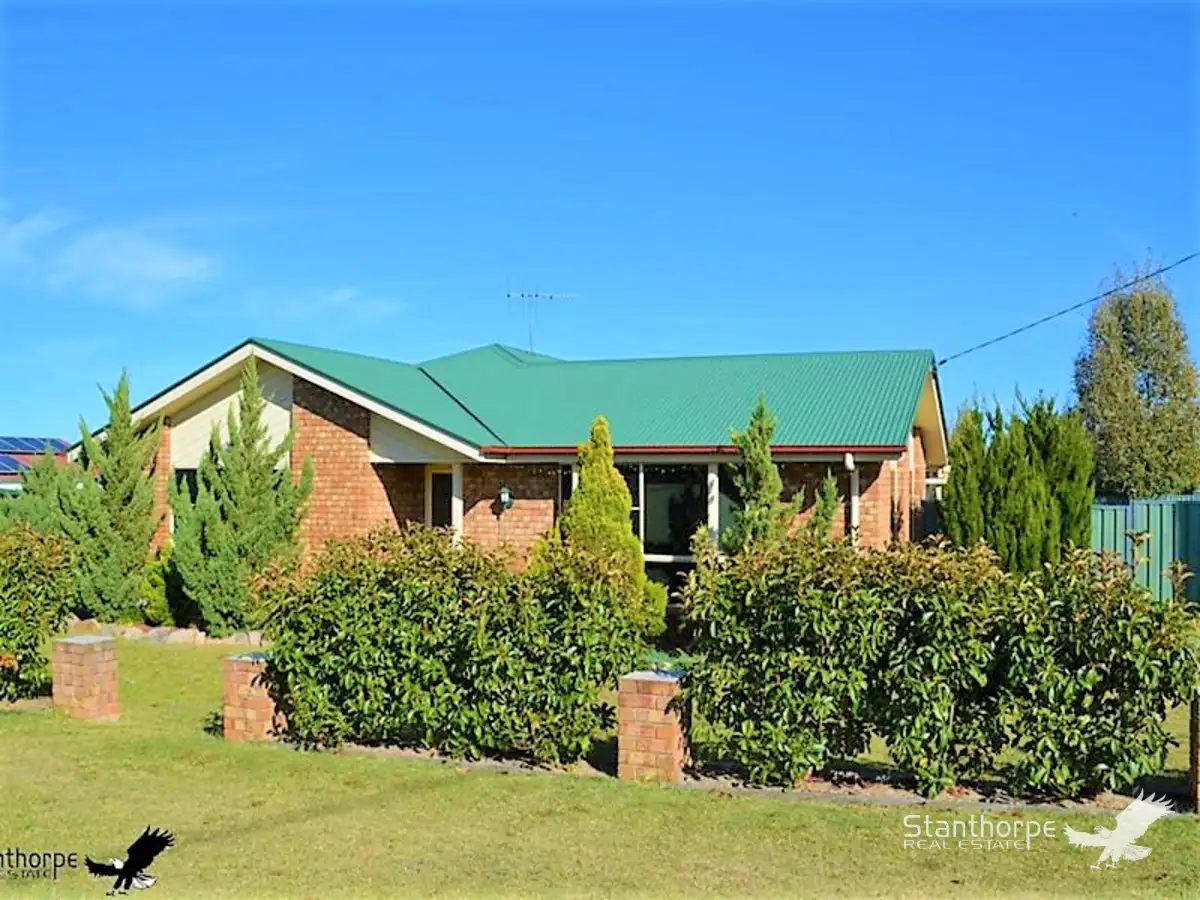 Main view of Homely house listing, 83 College Road, Stanthorpe QLD 4380