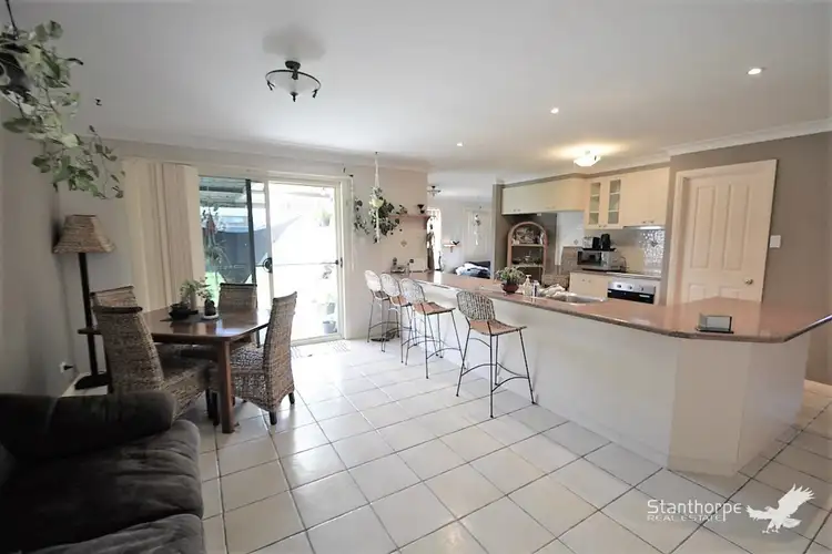 Second view of Homely house listing, 83 College Road, Stanthorpe QLD 4380