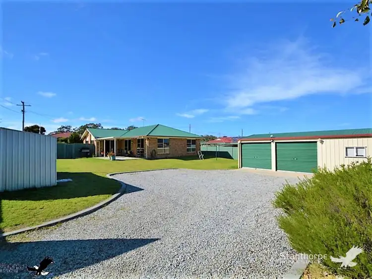 Third view of Homely house listing, 83 College Road, Stanthorpe QLD 4380