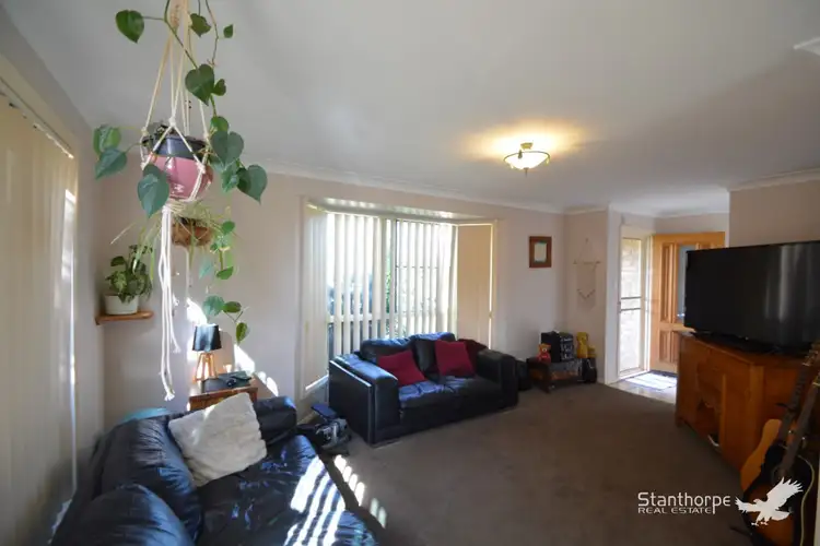 Fifth view of Homely house listing, 83 College Road, Stanthorpe QLD 4380