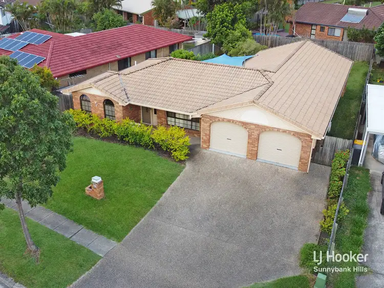210 Pinelands Road, Sunnybank Hills QLD 4109