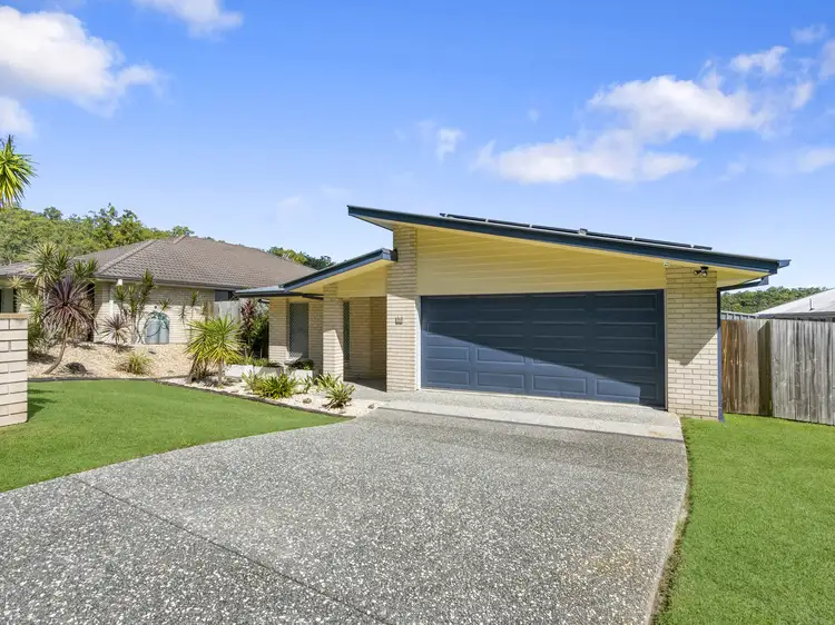 Main view of Homely house listing, 90 Aldgate Crescent, Pacific Pines QLD 4211