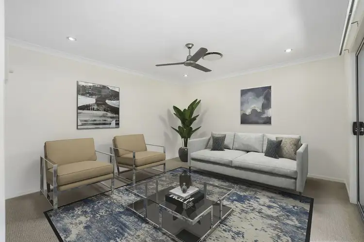 Sixth view of Homely house listing, 90 Aldgate Crescent, Pacific Pines QLD 4211