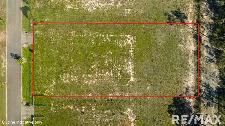 Third view of Homely land listing, LOT 17 Great Knot Place, Boonooroo QLD 4650