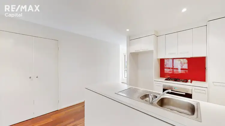 Second view of Homely townhouse listing, 11/33-37 Macquoid Street, Queanbeyan NSW 2620