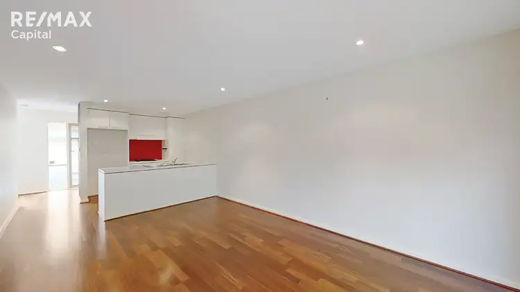 Fifth view of Homely townhouse listing, 11/33-37 Macquoid Street, Queanbeyan NSW 2620