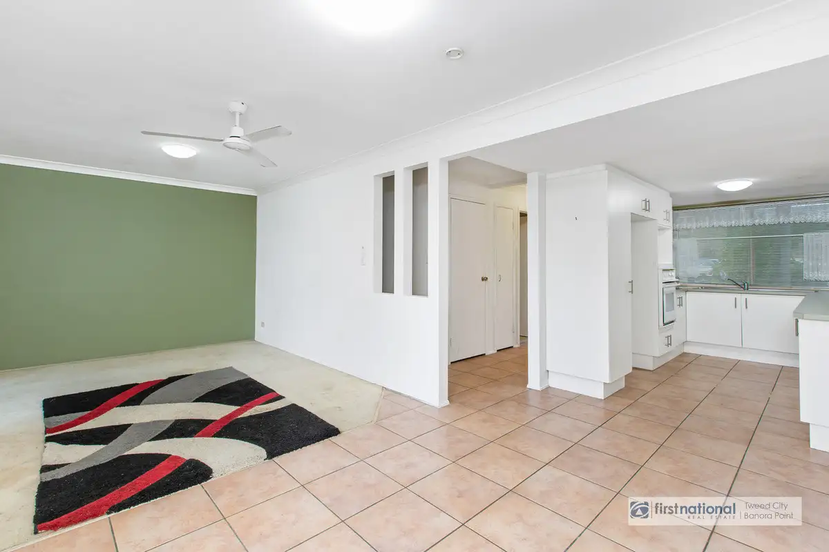 Main view of Homely townhouse listing, 17/291 Darlington Drive, Banora Point NSW 2486
