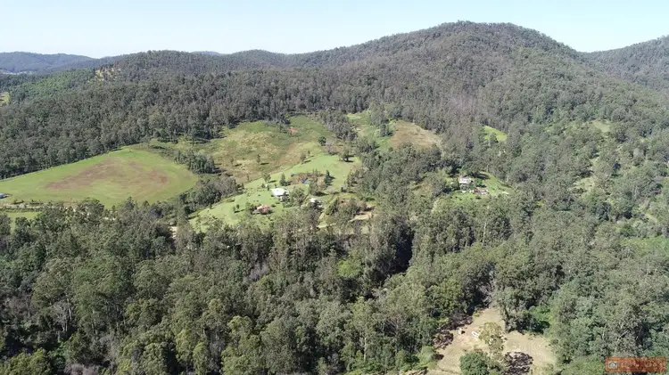 Seventh view of Homely rural property listing, 1380 Caparra Road, Caparra NSW 2429