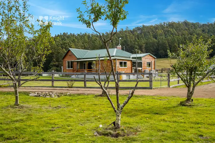 Third view of Homely house listing, 588 Nicholls Rivulet Road, Oyster Cove TAS 7150