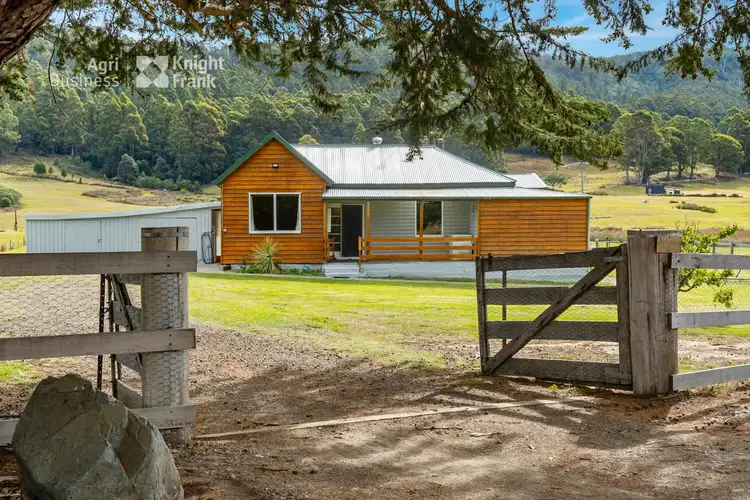 Fourth view of Homely house listing, 588 Nicholls Rivulet Road, Oyster Cove TAS 7150
