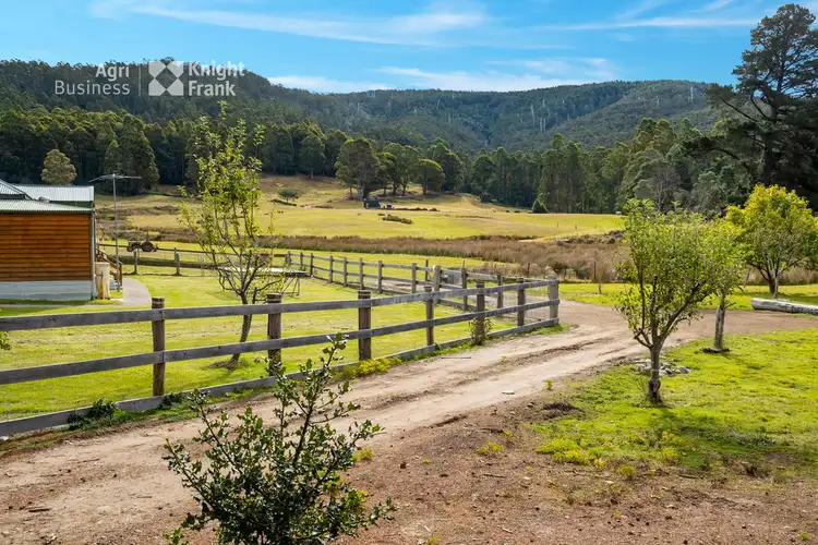 Sixth view of Homely house listing, 588 Nicholls Rivulet Road, Oyster Cove TAS 7150