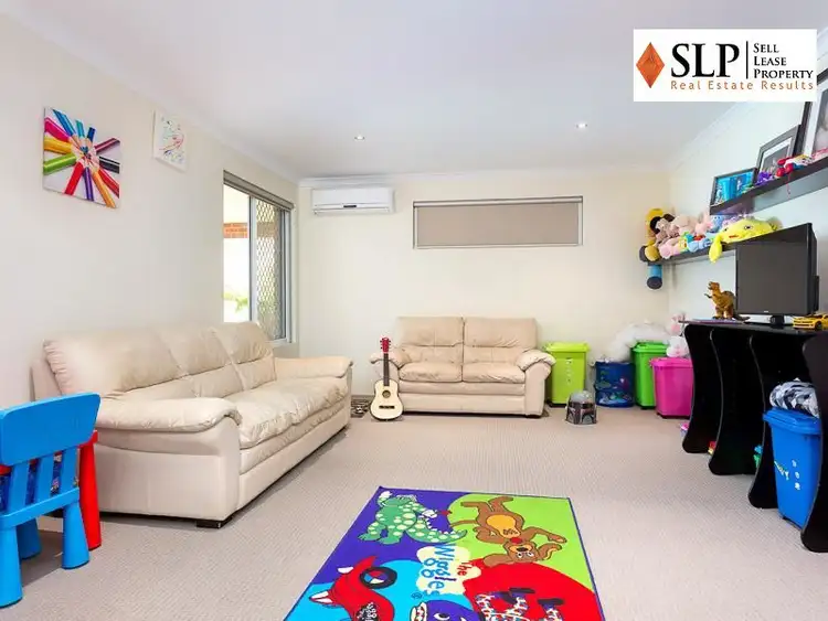 Fifth view of Homely house listing, 20 Randazzo Way, Yangebup WA 6164