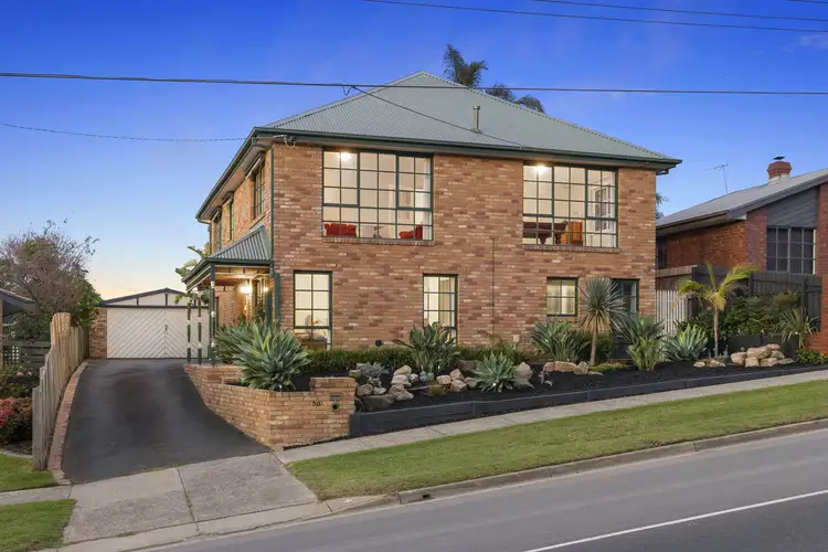 Main view of Homely house listing, 50 Quarry Road, Langwarrin VIC 3910