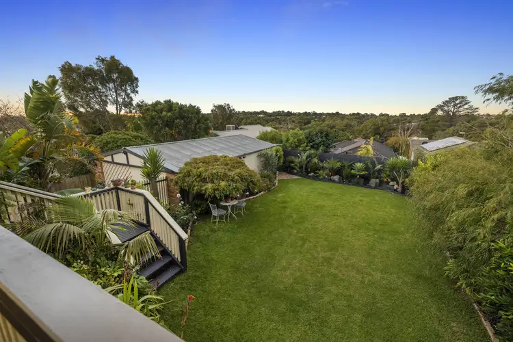 Third view of Homely house listing, 50 Quarry Road, Langwarrin VIC 3910