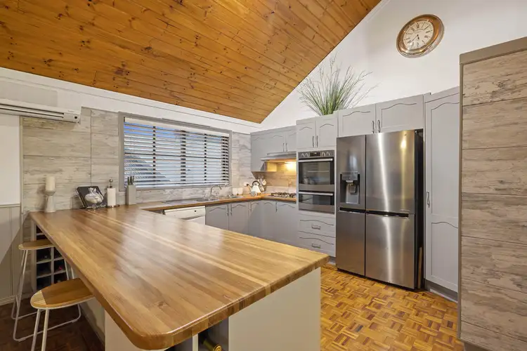 Fifth view of Homely house listing, 50 Quarry Road, Langwarrin VIC 3910