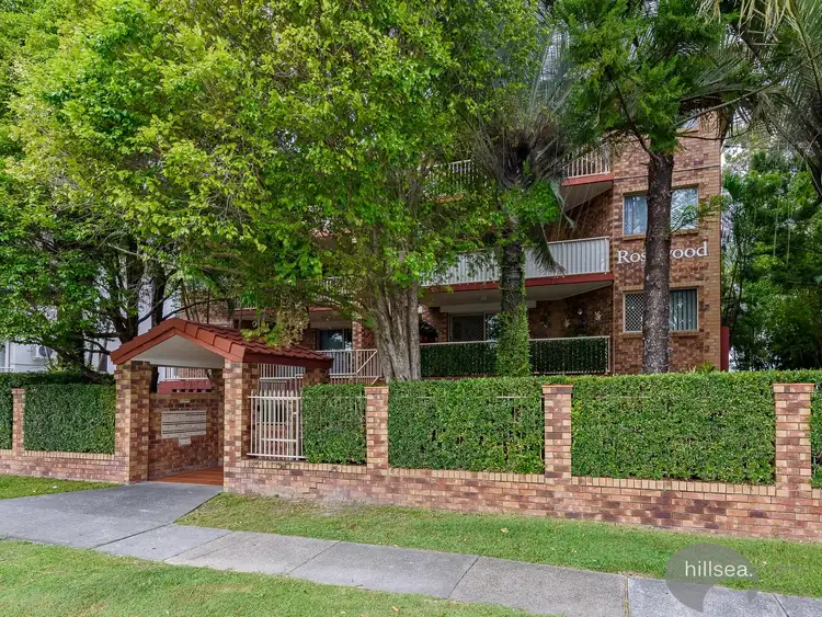1/28 Sykes Court, Southport QLD 4215