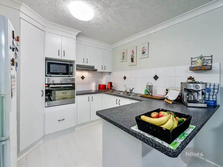 Second view of Homely unit listing, 1/28 Sykes Court, Southport QLD 4215