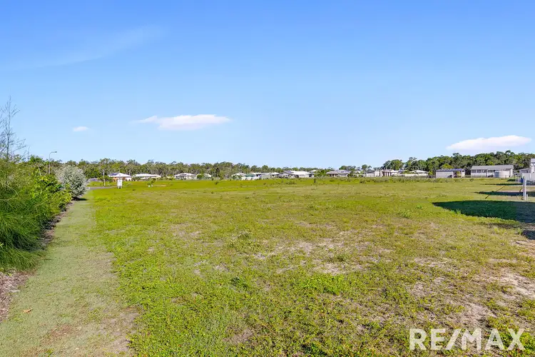 Fifth view of Homely land listing, 22 Whimbrel Place, Boonooroo QLD 4650