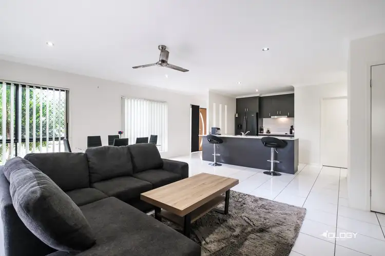 1 Academic Court, Norman Gardens QLD 4701